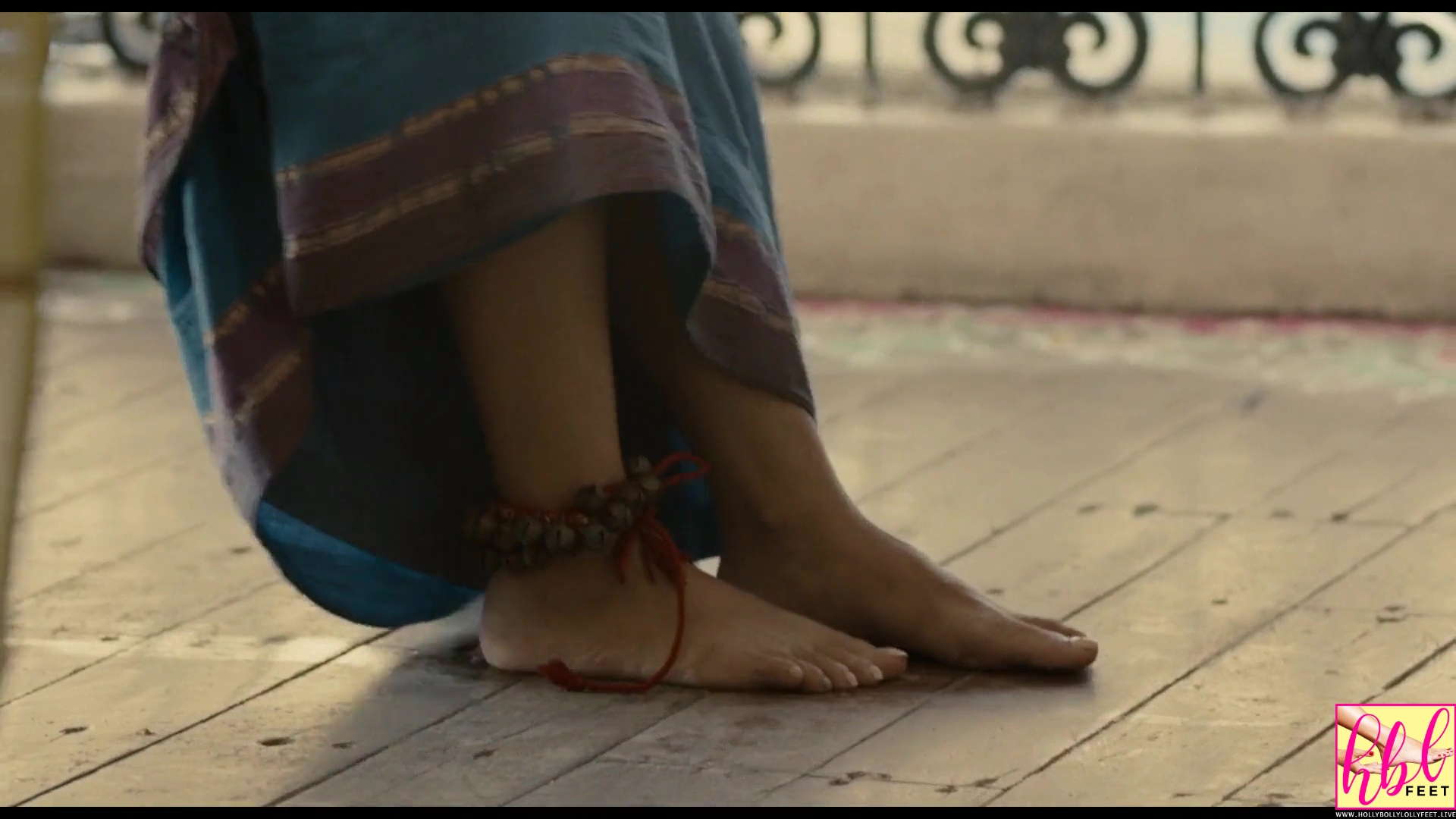 Shefali Shah Feet Soles