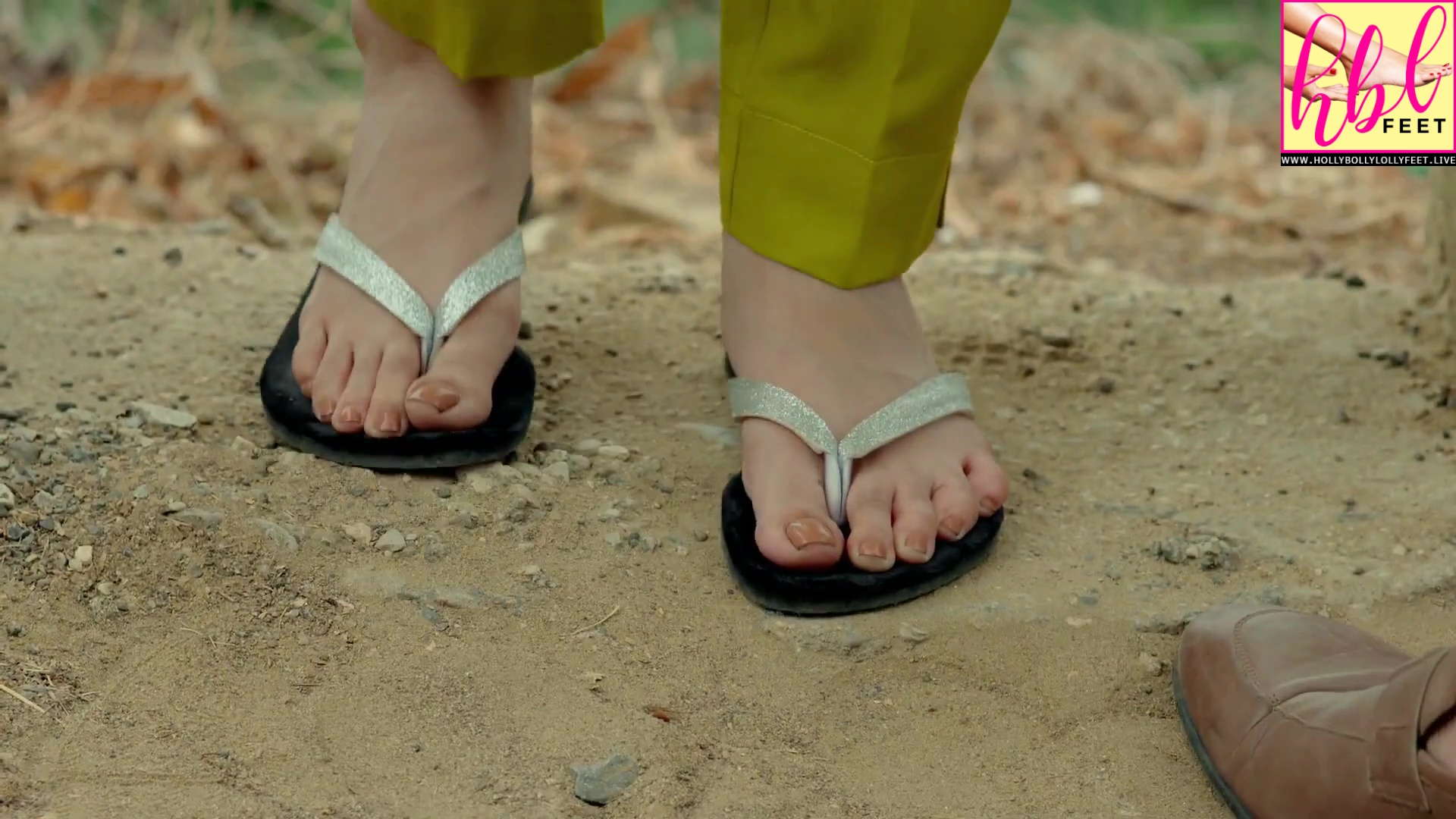 Moomal Khalid Feet Closeups Beautiful