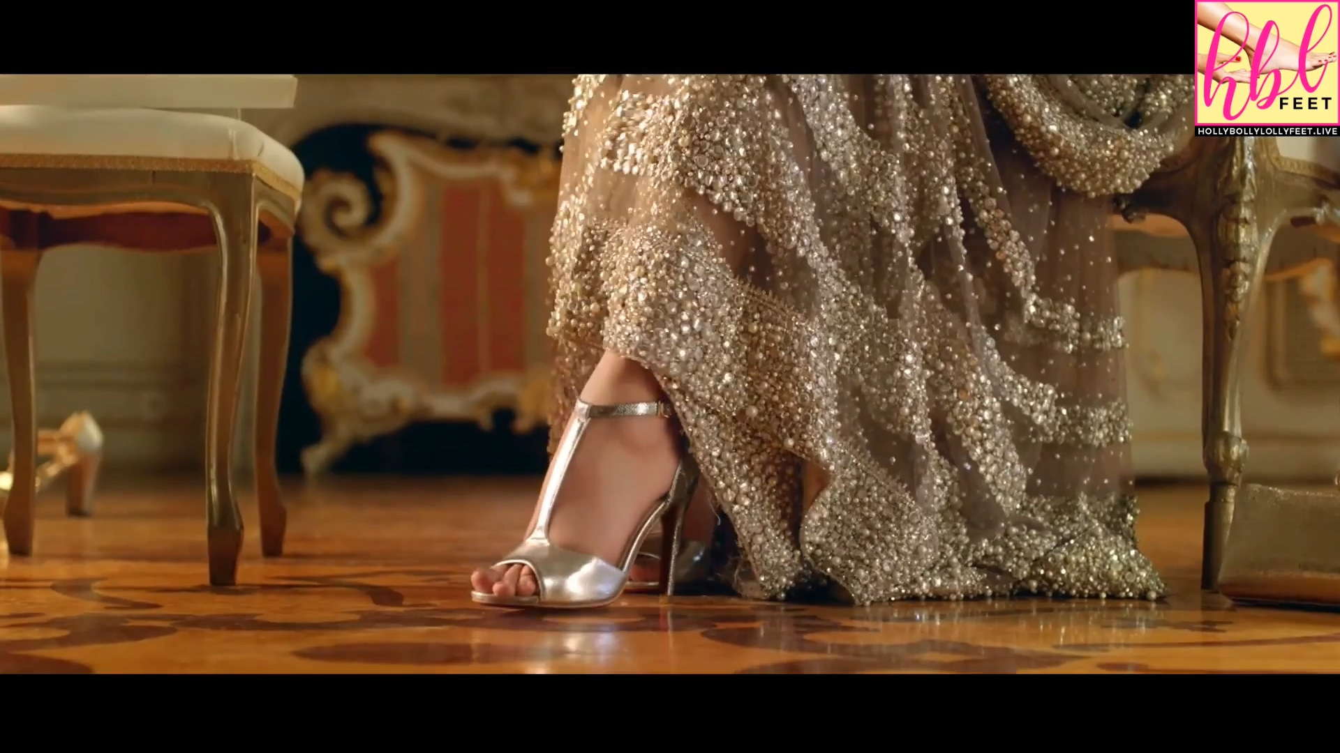 Maya Ali Feet Toes Closeups